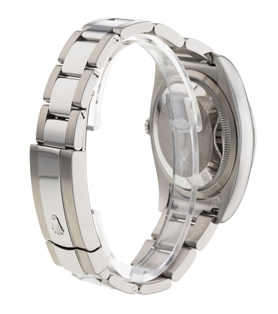 Rolex Datejust 116200 Image 3